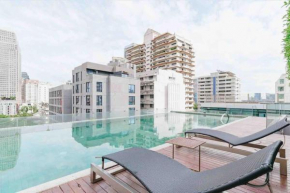 2 Bedrooms, BTS Asok, Terminal 21, Sukhumvit